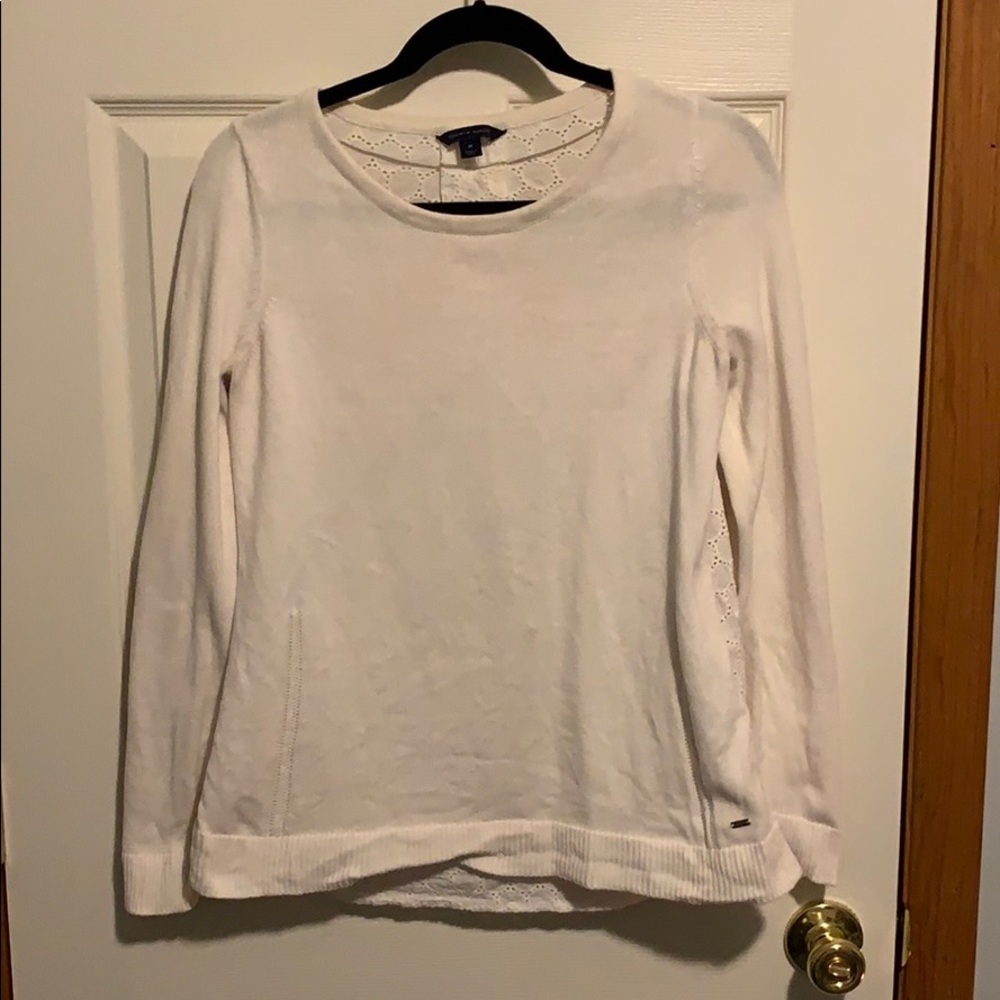 Tommy Hilfiger Sweater